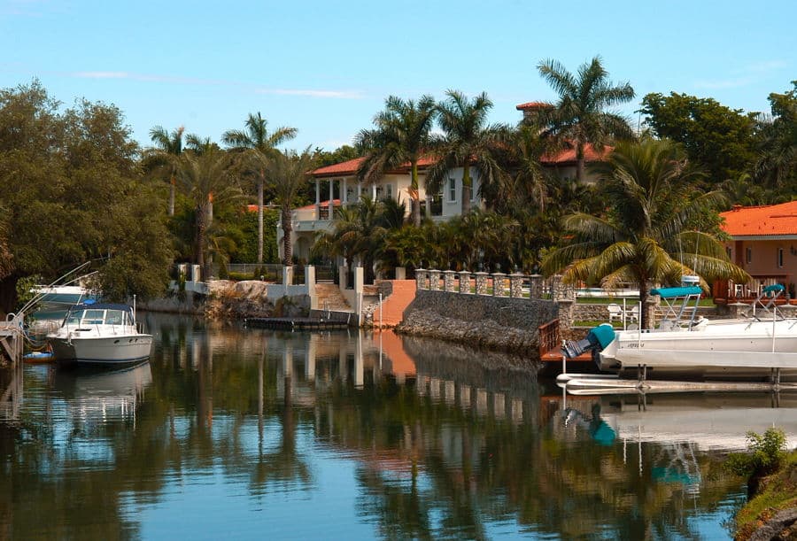 Properties For Sale in Gables Estates
