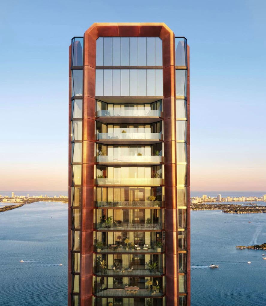 skyview image of Villa Miami