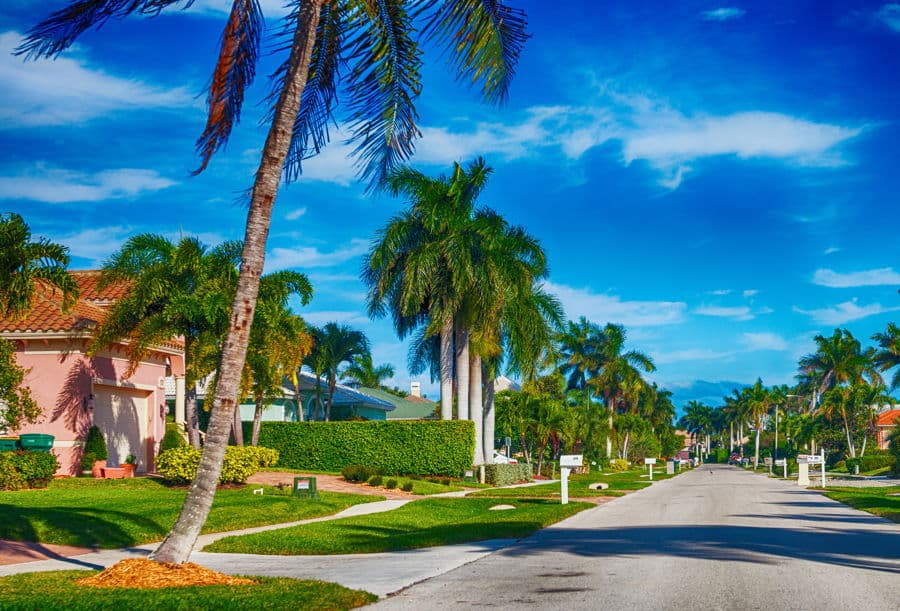 Properties For Sale in Miami