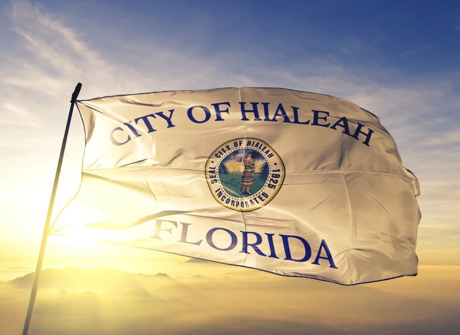 Properties For Sale in Hialeah