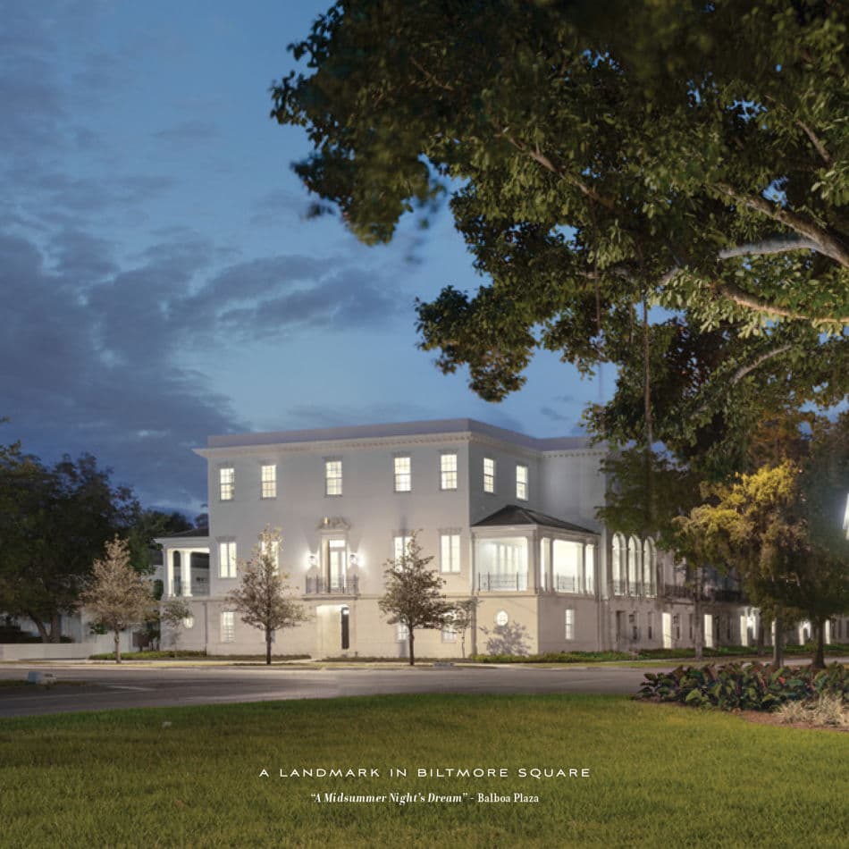 image 12 of Althea Row at Biltmore Square