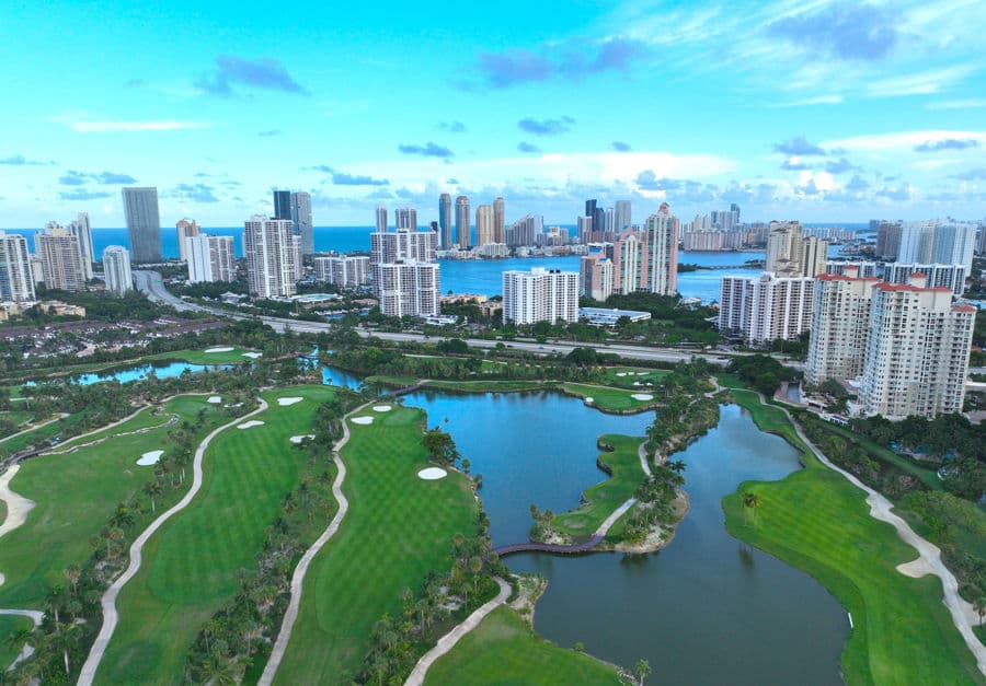 Properties For Sale in Aventura