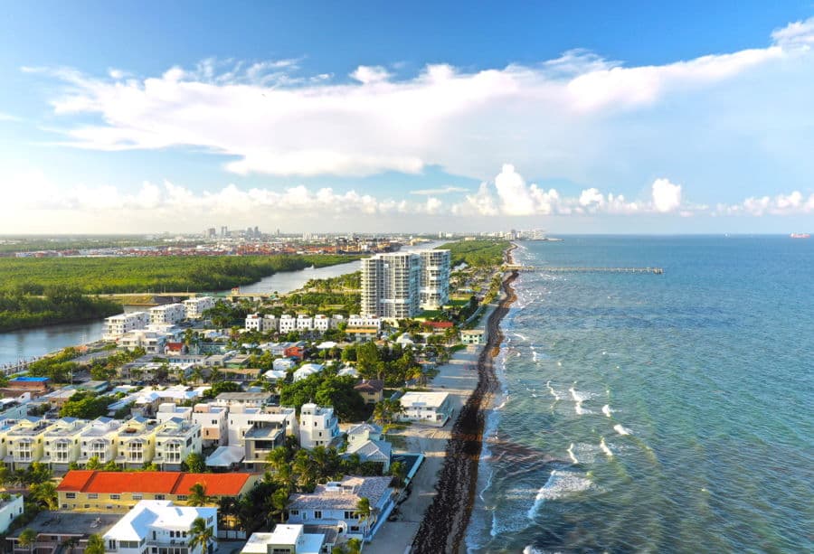 Properties For Sale in Dania Beach