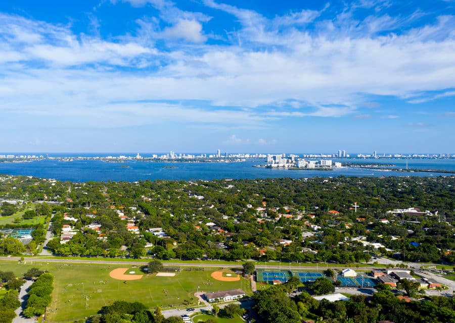 Properties For Sale in Biscayne Park