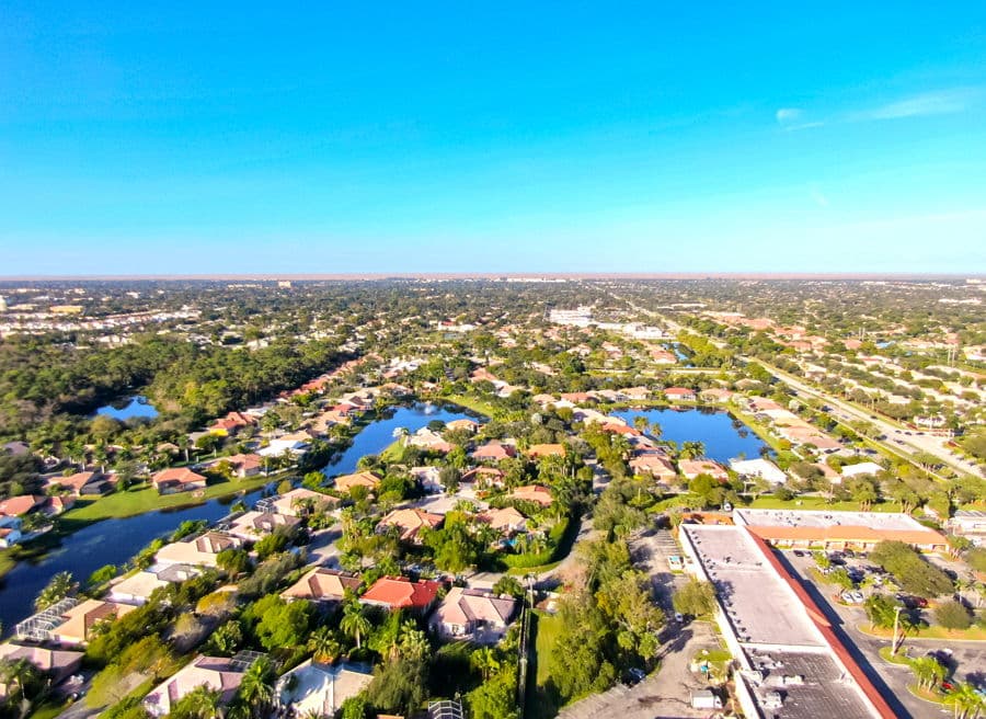 Properties For Sale in Coral Springs